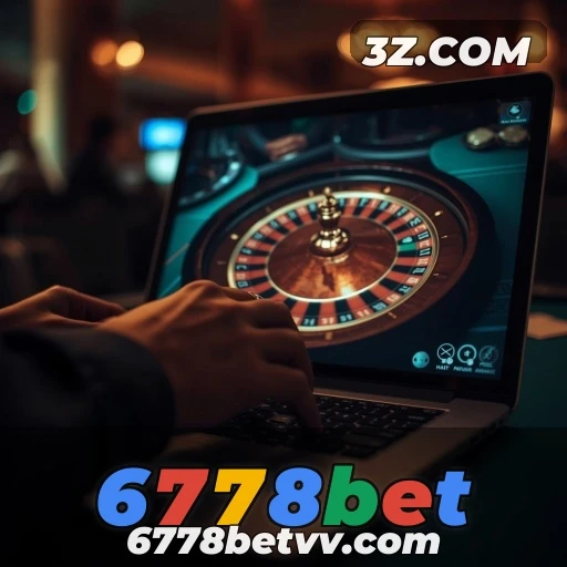 Incríveis Bônus no 6778bet que Revolucionam o Jogo Online