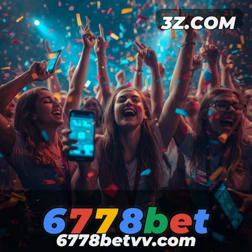 Táticas de Jogo: A Estratégia do 6778bet em Destaque